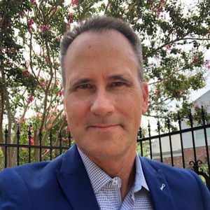 Meet your Posher, John